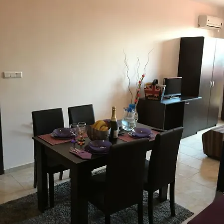 Sea Breeze 2* بوموري